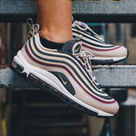 Women's Nike Air Max 97 Ultra '17 SE